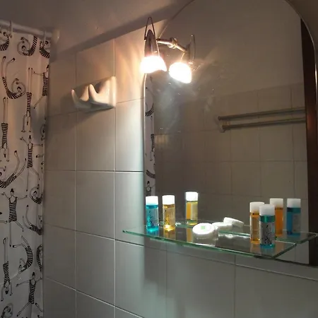 בית הארחה Filia 3*