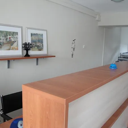 בית הארחה Filia העיירה סקיאתוס