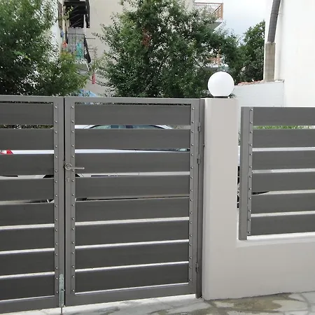 בית הארחה Filia