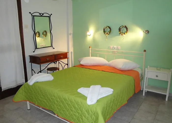 Affittacamere Filia Città di Skiathos