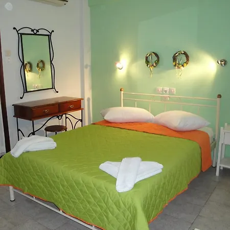 Gasthof Filia Skiathos-Stadt