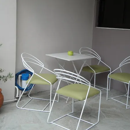 Filia 3* Skiathos-Stadt